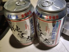 -运气牛自助酱大骨火锅(南京东路店)