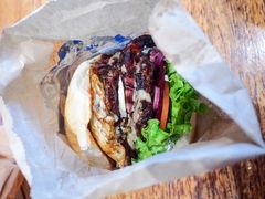 -Fergburger(皇后镇店)