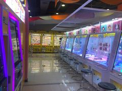 -风云再起游乐汇(南京常发广场店)