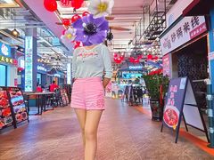 -横琴购口岸商业广场