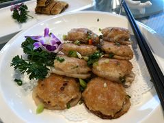 -廊亦舫Lang Yi Fang Restaurant(金桥店)