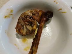 -鹅公村·国家非遗传承(荔湾店)