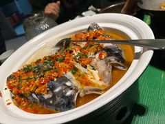 -费大厨辣椒炒肉(太平老街店)