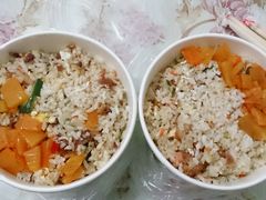 -淮安人特色蛋炒饭(李府街店)