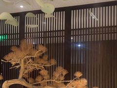 -江仙雅居(中航国际店)