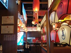 -仙隐小鹿中華の日料(荣民龙首广场店)
