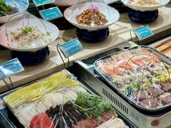 -老西门·常州菜(新区店)