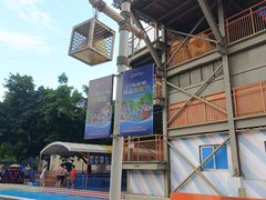 -重庆海昌加勒比海水世界