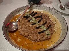 -北京柏悦酒店·锦庭餐厅Dining Room