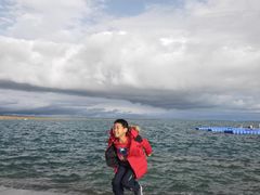 -青海湖国家重点风景名胜区