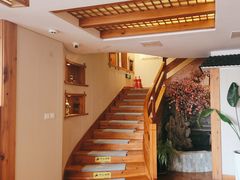 -鸥迪足道会馆(北京街店)