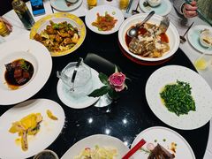 -忆家名门·上海菜(徐家汇店)