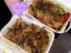 -明记牛杂(新马路分店)