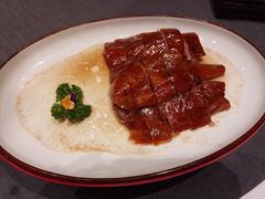 -悦秀·高级粤菜