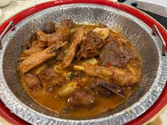 -徽州月·民间徽菜(浦东总店)