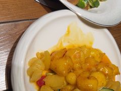-威海九禧海鲜居渔水饺(经区店)