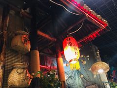 大堂-旺角小渔村(二马路店)