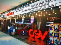 -CGV影城(万象城激光IMAX店)