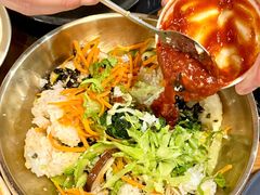 -海云台韩式汤饭·13年匠心韩料(南山店)