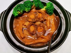 皇朝一品煲-皇朝会.经典传统粤菜(外滩店)