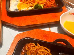 -豪享来中西餐厅(隆昌店)