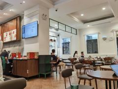 -星巴克臻选(广州沙面店)