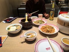 -满园烤鸭·春饼(太原街万达店)