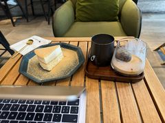 -Home Cafe(水榭春天店)