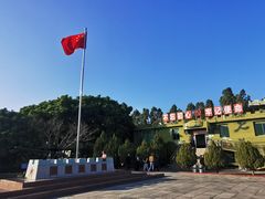 -大嶝英雄三岛战地观光园