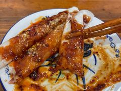 -洁美凉粉店(温江店)