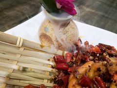 -庆合府重庆大排档(紫都城店)