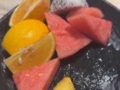 -亚特兰蒂斯-番红花海鲜自助餐厅·鲜活海鲜·小火锅