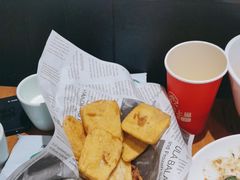 -老板恋上鱼(环山路店)
