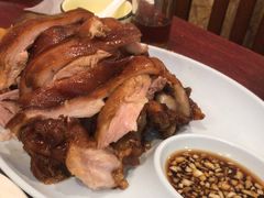 -聚首堂·特色小吃·肘子(什刹海德胜门店)