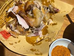 -打酱油·非遗淮扬菜(瘦西湖梅岭店)