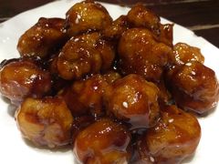 糖醋里脊-涌上外婆桥(慈溪店)