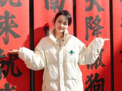 -王府井奥莱临潼小镇(临潼店)