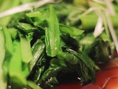 白灼农场蔬菜-觅唐MITONG(鸟巢店)