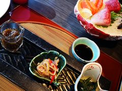 -滩万日本料理Nadaman(国贸大酒店)