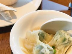 -索菲特酒店·乐轩华中餐厅