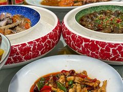 -渔娘渔家丹东海鲜(东直门店)
