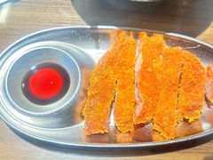 南乳炸猪排-毒蛇面馆(人民广场店)