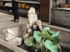 -灶东家民间菜(回兴店)