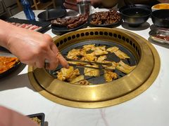 -花味烤肉·拌饭(庐阳万科店)