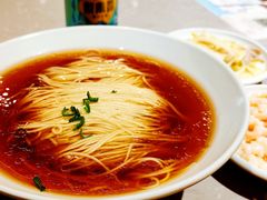 -松鹤楼·苏式汤面(虹桥天地店)