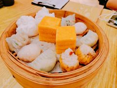 -添好运点心专门店(百老汇店)