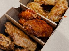 -Kyochon1991校村(共和路店)