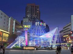 -南京时尚莱迪购物广场(正洪街店)