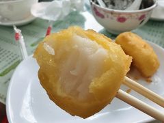 -阿三麻蓉汤圆(顺光大厦店)