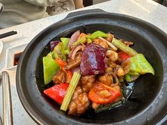 -肥仔文澳门猪骨煲(南京西路店)